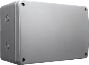 IP55 WEATHERPROOF JUNCTION BOX