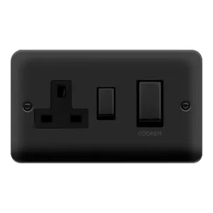 Deco Plus - 50A Cooker Control Unit - Ingot Rocker