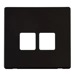 TWIN TELEPHONE SKT PLATE - MB