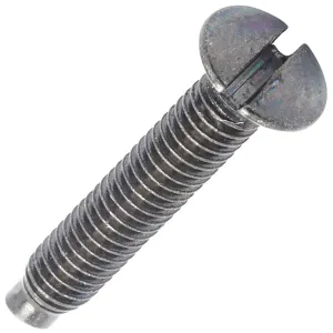 M3.5 X 19MM SCREWS, PACK OF 10 (FOR BLACK NICKEL)