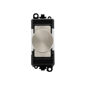 100W GRIDPRO DUAL MODE DIMMER MODULE WITH TRIM - B
