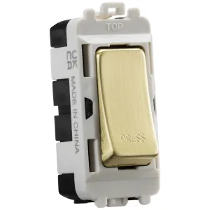 20AX 2 way retractive SP module (marked PRESS) - b