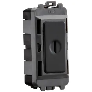 20AX DP key module - anthracite