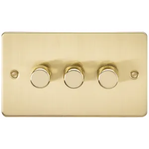 3G 2-way 10-200W (5-150W LED) Intelligent dimmer -