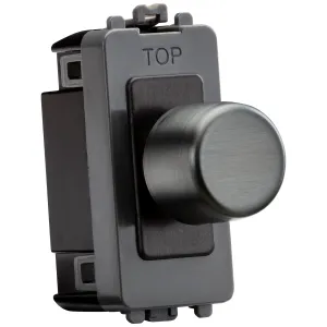 2-way 10-150W (5-150W LED) Intelligent Dimmer - Sm