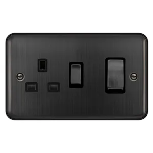 Deco Plus - 50A Cooker Control Unit - Ingot Rocker