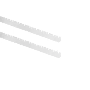 500mm Grommet Strip  (Pack Of 3)