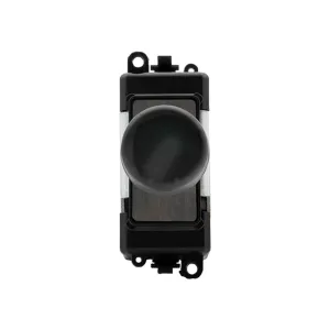 100W GRIDPRO DUAL MODE DIMMER MODULE WITH TRIM - B