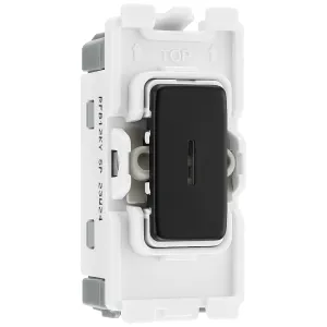 GRID 20AX SECRET KEY SWITCH MODULE 2 WAY, SP  - MA