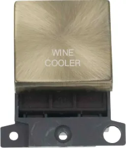 20A DP INGT SW AB "WINE COOLER"