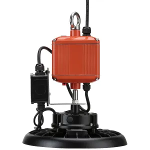 230V 30W LED High Bay Emergency Kit