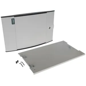 JK1 Large Extension Box Cover & Door Kit