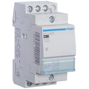 Humfree Contactor 25A, 3NO, 230V