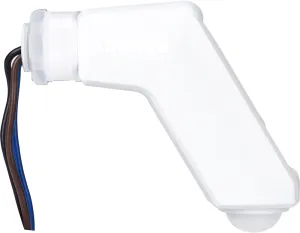 LINEAL PIR SENSOR BATTEN MOUNT