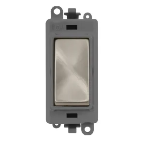 GRIDPRO 20AX 2 WAY SWITCH MODULE GYBS