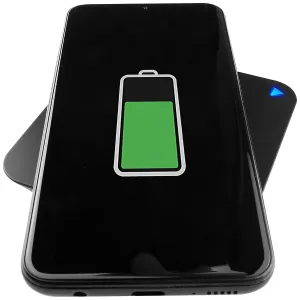 Charger, Wireless