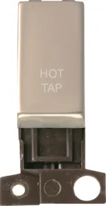 13A 10AX DP INGT SW PN "HOT TAP"