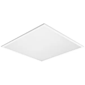 LUXPANEL BACKLIT EXTRA 600X600MM 2800LM 19W 4000K
