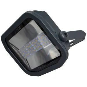 GUARDIAN PRO FLOOD 415MM 12500LM 100W