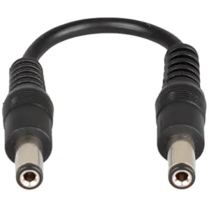 male DC to DC connector
