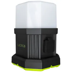 HERCULOUS OPEN AREA WORKLIGHT 7150LM 66W 6500K 1XU
