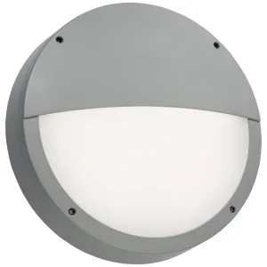 Anti-vandal Grey Eyelid Casing for Tenax Pro