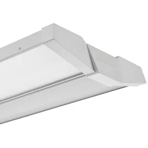 CALLISTO RAL 9016 SUSPENDED LINEAR 1125MM 21500LM