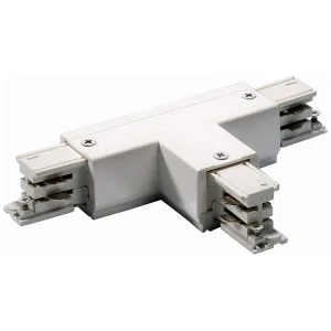 T CONNECTOR LEFT 2 TRACK ACC