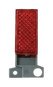 240V Red Indicator Module