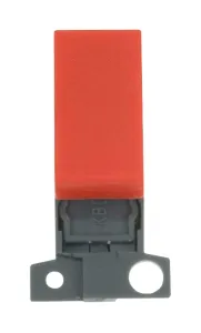 2 Way 10AX Switch - Red
