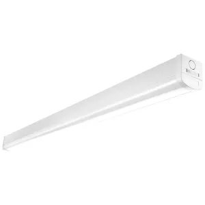 LUXPACK BATTEN 1200MM 4800LM 40W 4000K DIMMABLE