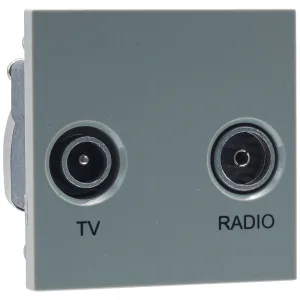 EURO MODULE TV AND RADIO INSERT MODULE - TV IEC MA
