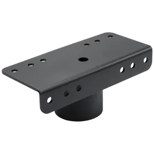 FL High Lumen 76MM Pole Mount Accessory