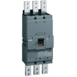 MCCB h1600 3P 70kA 1600A LSI