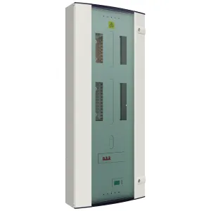 125A Power/Lighting Board 8/6