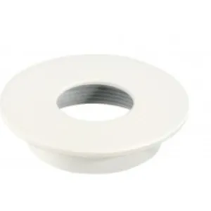 NOBLE1 - PAINTABLE POLAR WHITE BEZEL FOR NOBLE 1 -