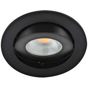 FTYPE ADJUSTABLE BEZEL ACCESSORY - BLACK