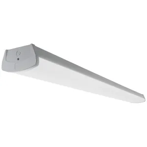 ACADEMY OPAL 1500MM 6000LM 37.5W 4000K EMERGENCY C