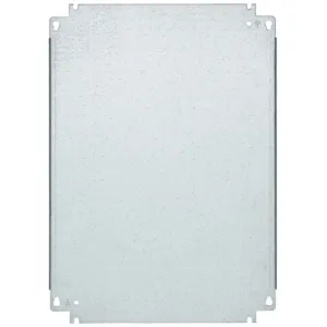 Ste. mount. plate Orion.Plus 780x443 mm