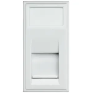 BT Telephone Master Euromodule White