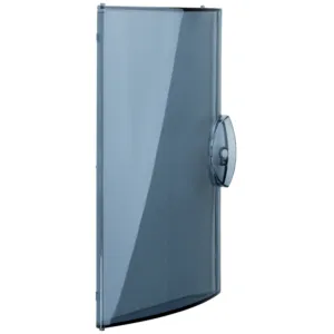 Door,mini distr.,10M,transp.