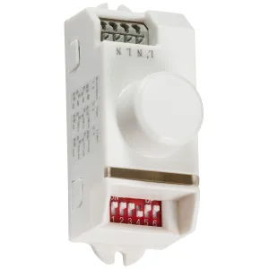 5.8GHz Microwave Sensor Module