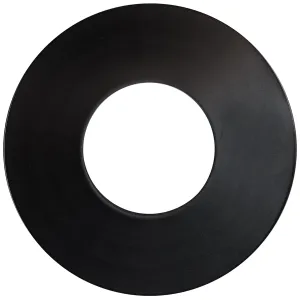 FTYPE BEZEL ACCESSORY - FLAT - BLACK