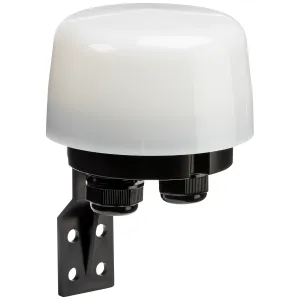 230V 10A IP66 Photocell control sensor