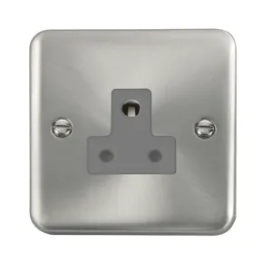 5A Round Pin Socket Outlet