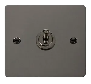 10AX 1 Gang 2 Way Toggle Switch