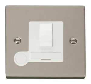 13A Fused Switched Connection Unit With Flex Outle