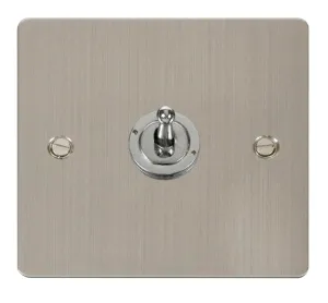 10AX 1 Gang 2 Way Toggle Switch