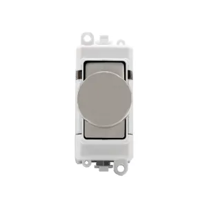 100W GRIDPRO DUAL MODE DIMMER MODULE WITH TRIM - P