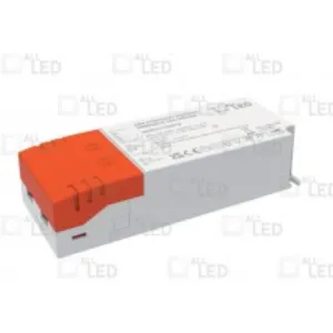 DRIVE12TD - 12V 25W CONSTANT VOLTAGE, TRIAC DIMMAB